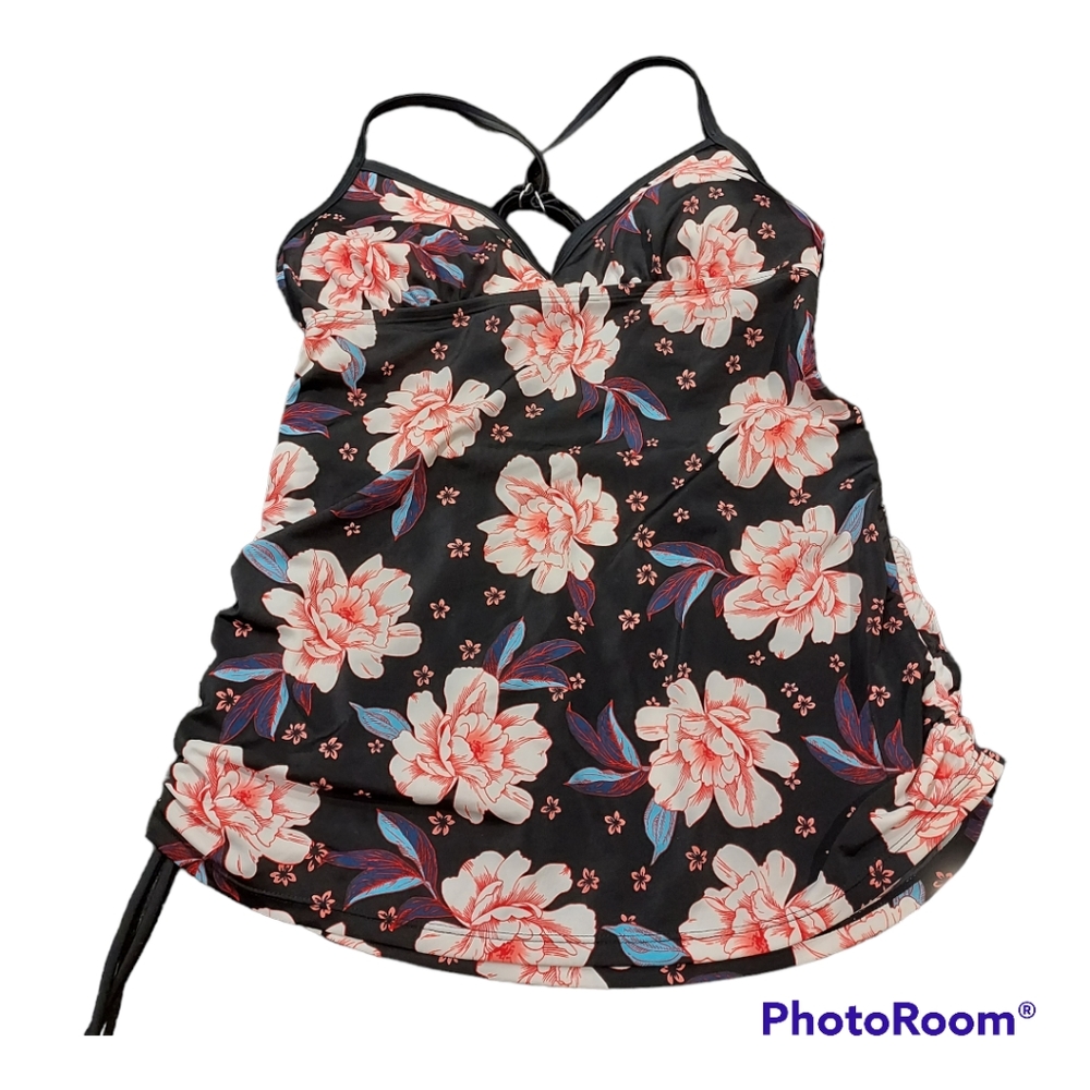 Avia Tankini Top